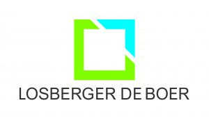 Losberger De Boer
