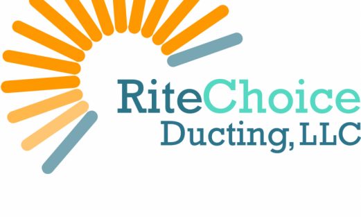 RiteChoice Ducting Logo